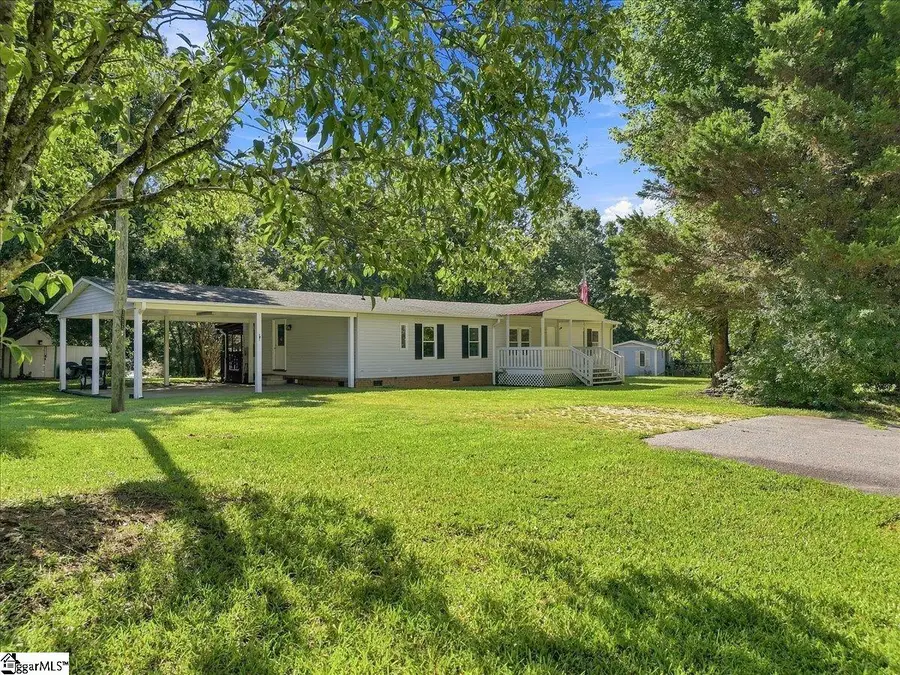140 Miller Road, Easley, SC 29640 - #3