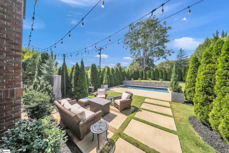 433 N Markley Street, Greenville, SC 29601 - #2