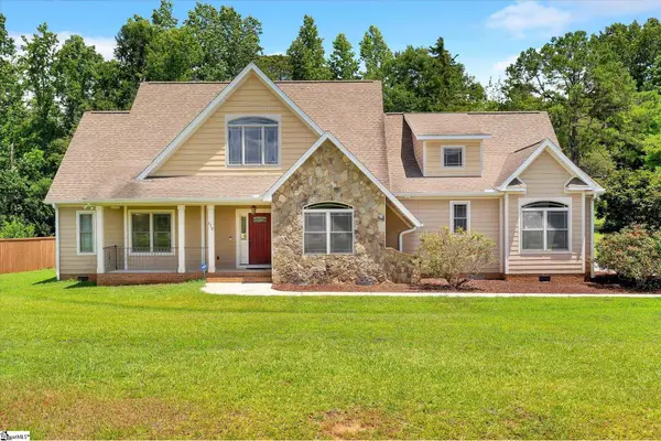 310 Puckett Mill Drive, Central, SC 29630