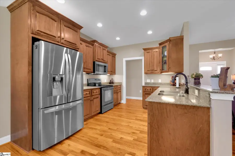 310 Puckett Mill Drive, Central, SC 29630 - #2