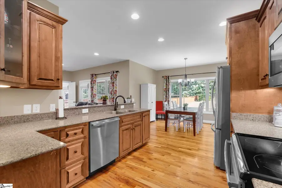310 Puckett Mill Drive, Central, SC 29630 - #3