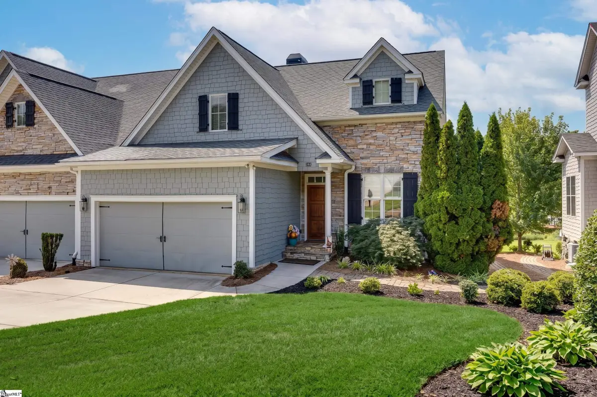 319 Arsenal Drive, Ninety Six, SC 29666 - #1