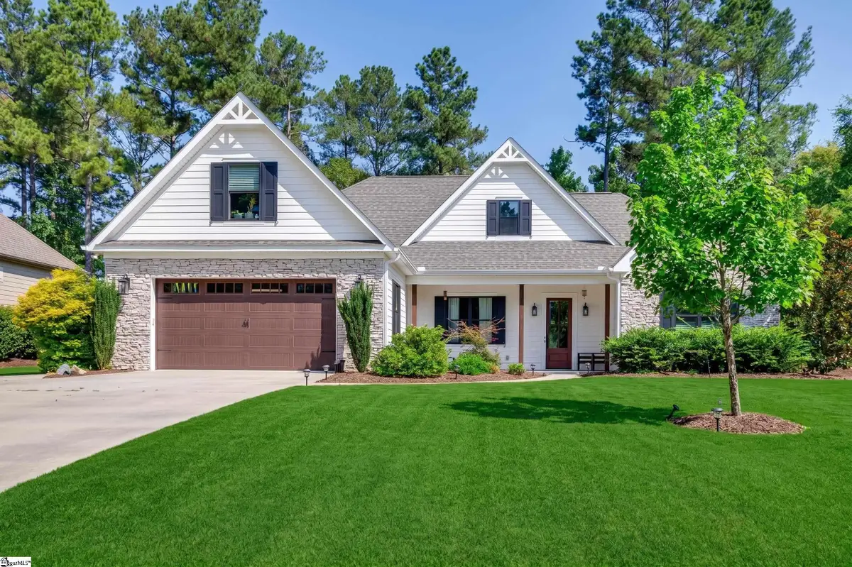 132 Gunnery Court, Ninety Six, SC 29666 - #1