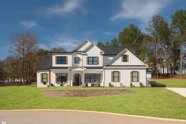 302 Forest Edge Road, Piedmont, SC 29673