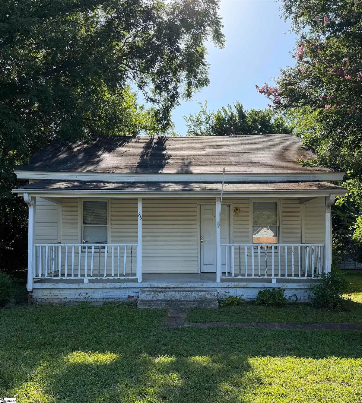 25 Moody Street, Greenville, SC 29611 - #1
