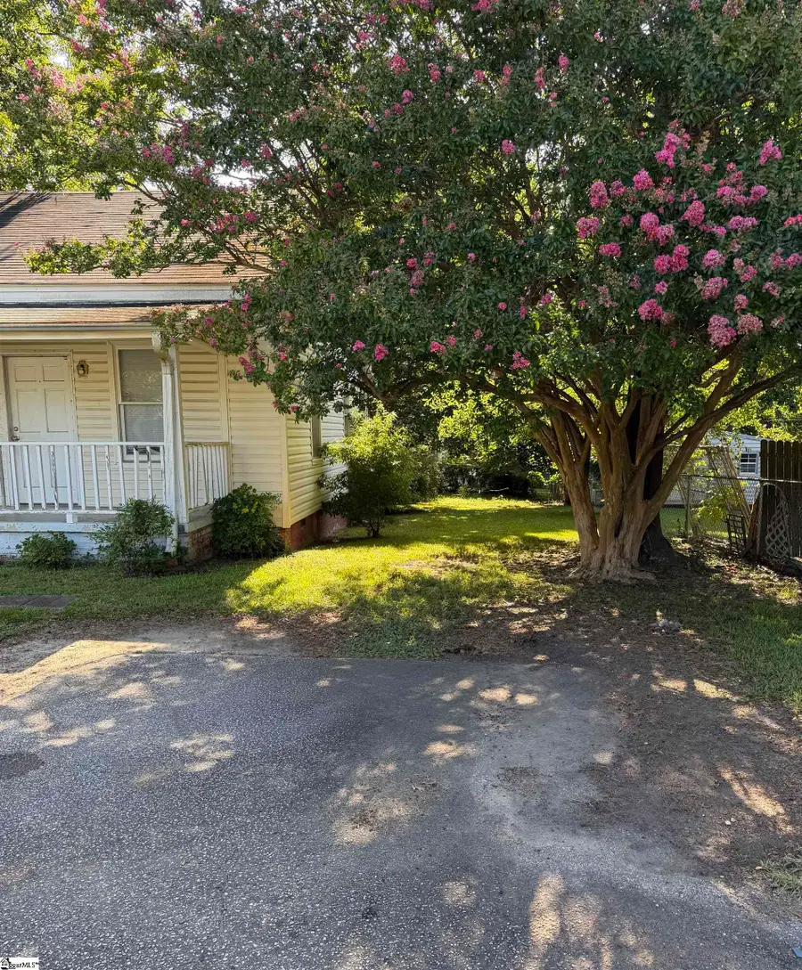 25 Moody Street, Greenville, SC 29611 - #2