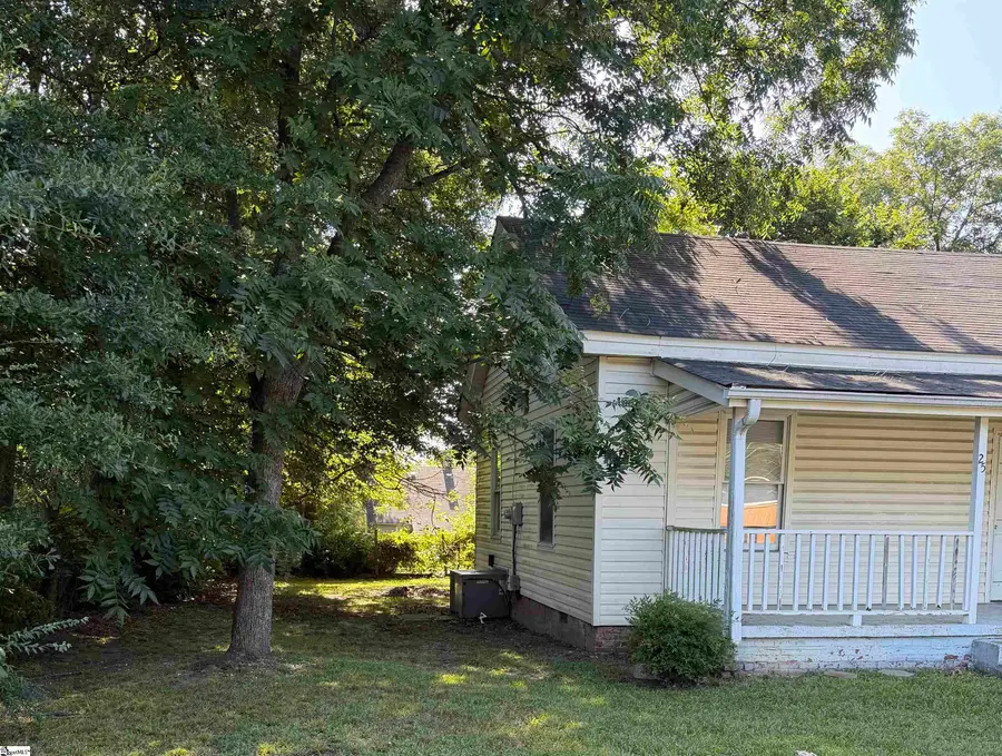 25 Moody Street, Greenville, SC 29611 - #3