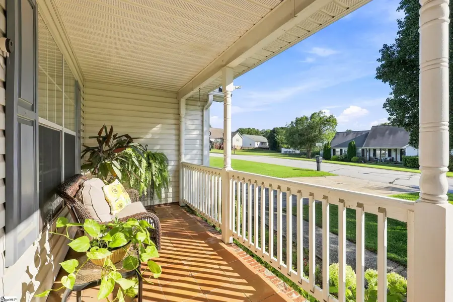 6 Duer Way, Greer, SC 29651-1270 - #3