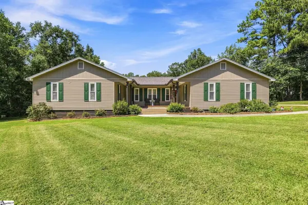 116 Churchill Way, Easley, SC 29640