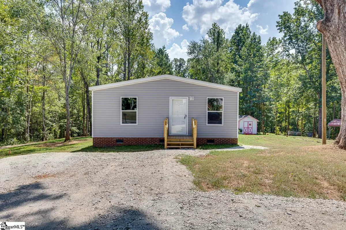 135 Layton Drive, Greenville, SC 29617 - #1