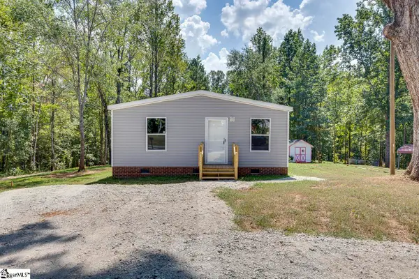 135 Layton Drive, Greenville, SC 29617