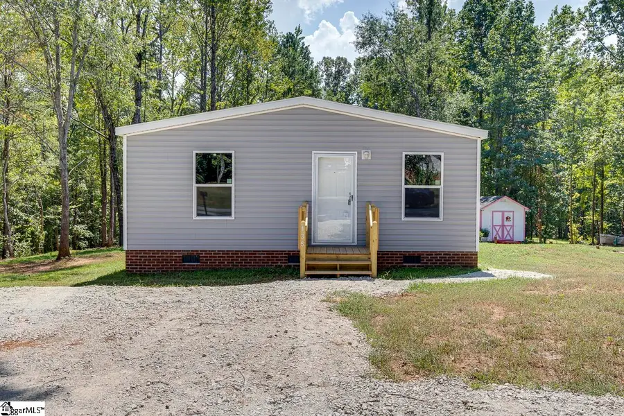 135 Layton Drive, Greenville, SC 29617 - #2