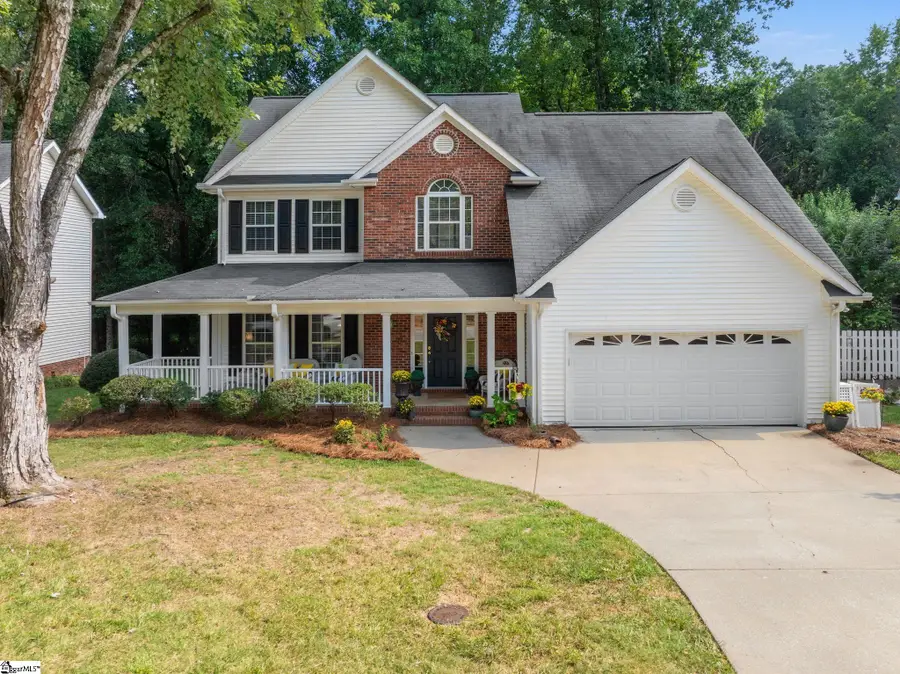 21 Summercrest Circle, Simpsonville, SC 29681 - #2