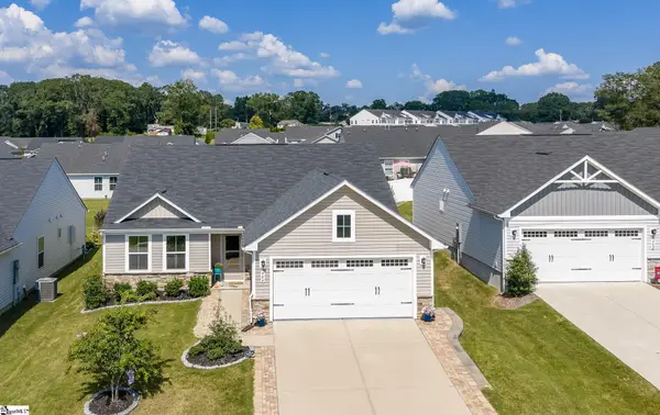 906 Blue Willow Court, Spartanburg, SC 29302