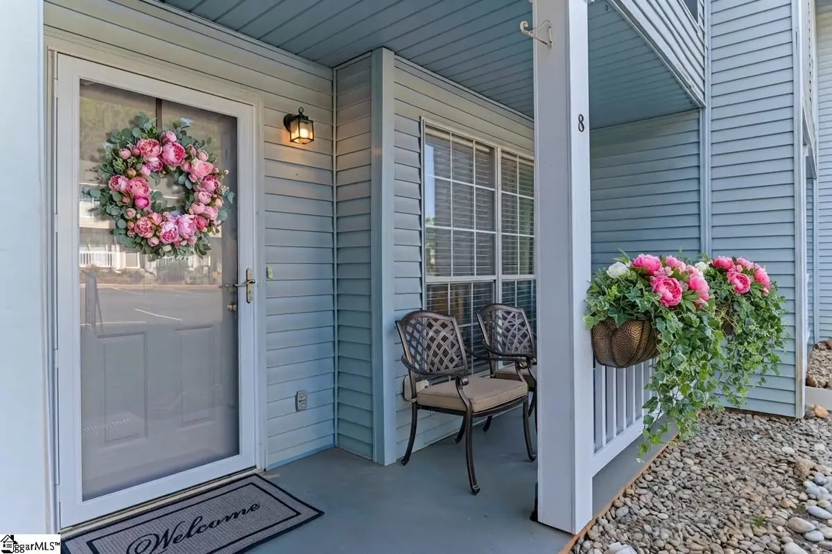 8 Bear Grass Court, Greenville, SC 29605 - #1