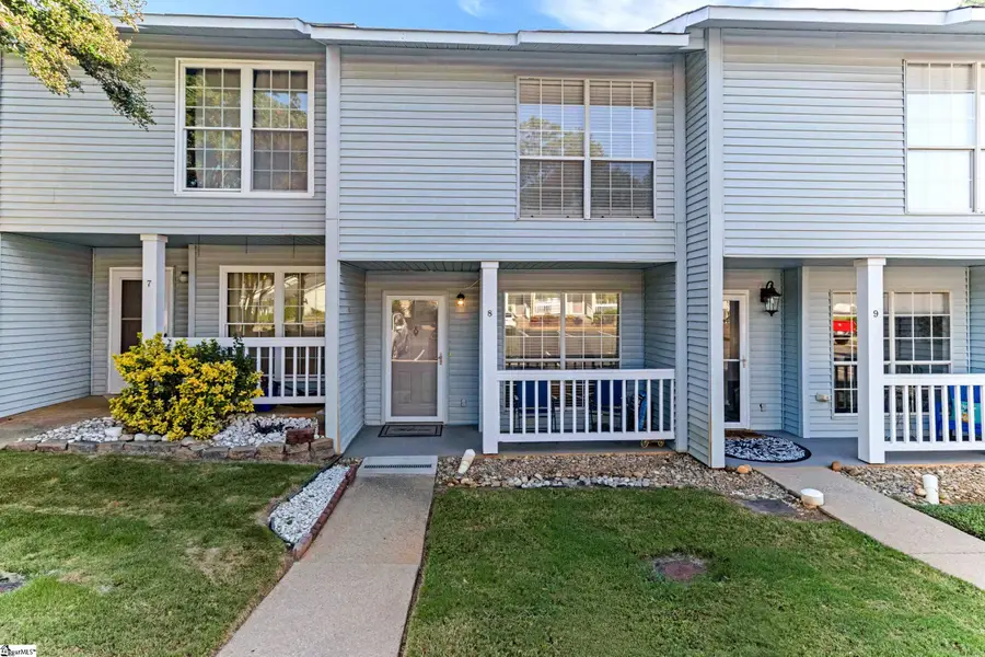 8 Bear Grass Court, Greenville, SC 29605 - #3