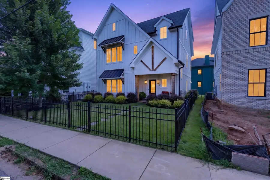 14 Perry Avenue, Greenville, SC 29601 - #2