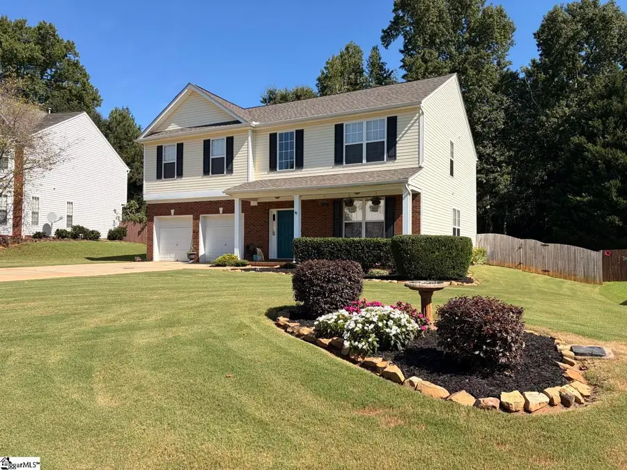 321 Edenberry Way, Easley, SC 29642 - #2