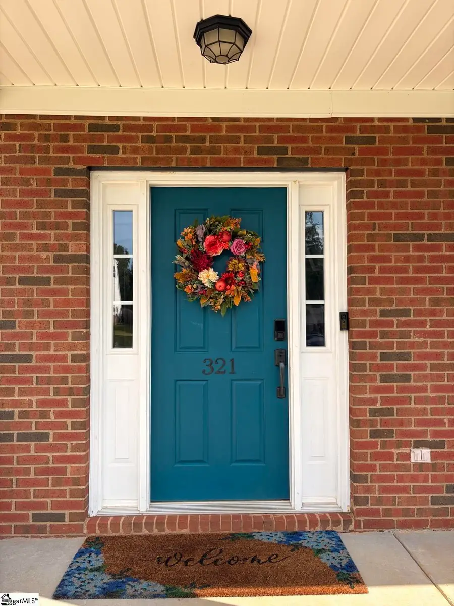 321 Edenberry Way, Easley, SC 29642 - #3