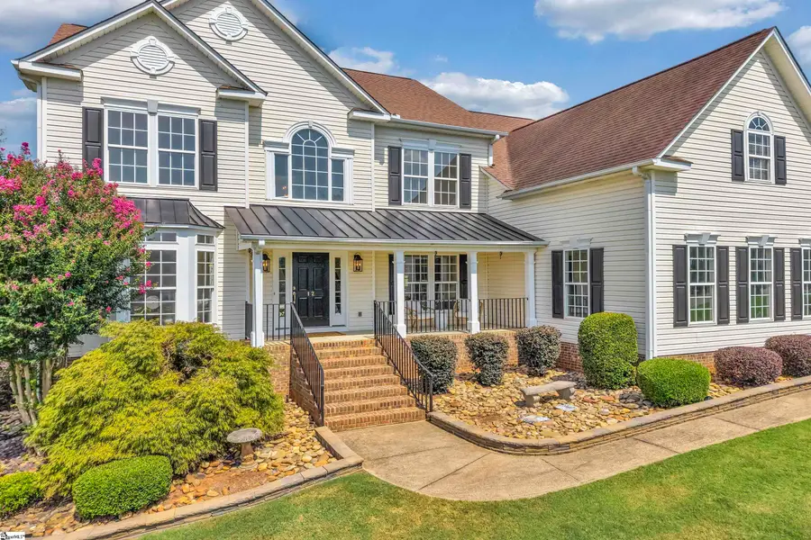 12 Noble Oaks Lane, Simpsonville, SC 29681 - #2
