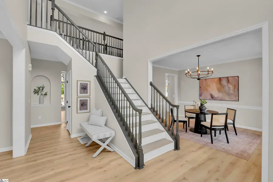 12 Noble Oaks Lane, Simpsonville, SC 29681 - #3