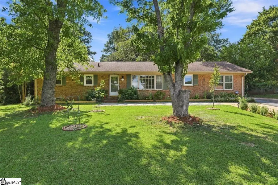 223 Ferndale Drive, Boiling Springs, SC 29316 - #3