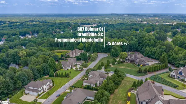 207 Colmar Court, Greenville, SC 29609