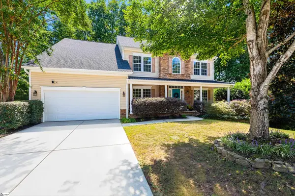 5 Neland Court, Simpsonville, SC 29681