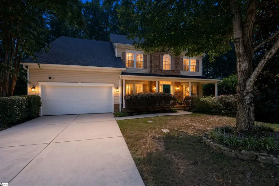 5 Neland Court, Simpsonville, SC 29681 - #2