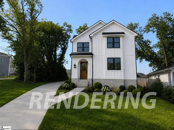 203 Maloy Street, Greenville, SC 29601