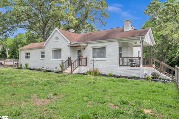 904 Highway 357, Greer, SC 29651