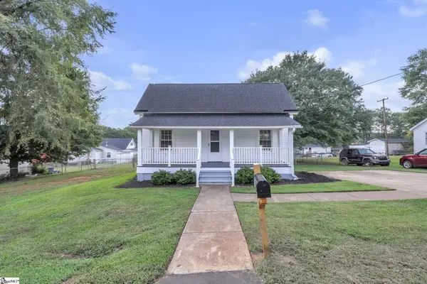 6 Allen Street, Pelzer, SC 29669