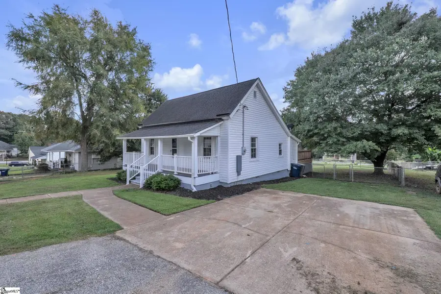 6 Allen Street, Pelzer, SC 29669 - #2