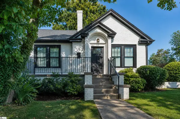 502 Green Avenue, Greenville, SC 29601
