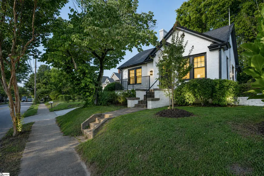 502 Green Avenue, Greenville, SC 29601 - #2