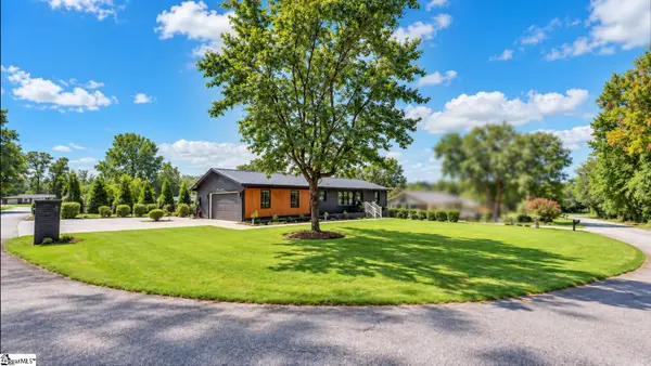 511 Woburn Court, Greer, SC 29651