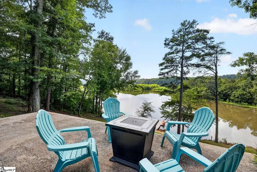 538 Club Drive, Greenville, SC 29611-6631 - #2