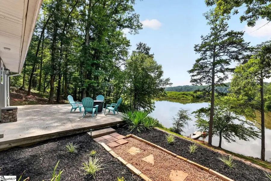 538 Club Drive, Greenville, SC 29611-6631 - #3