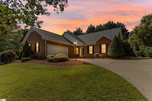 530 S Pond View Drive, Duncan, SC 29334