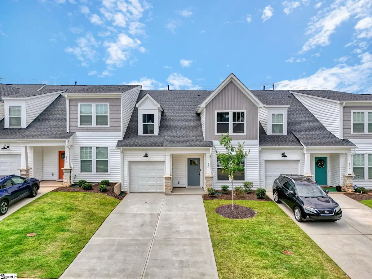 227 Woodhouse Way, Greenville, SC 29605 - #1