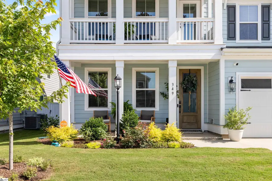 349 Encampment Boulevard, Simpsonville, SC 29681 - #3