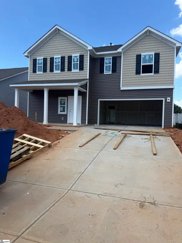 14 Torwood Street #Lot 302, Fountain Inn, SC 29644