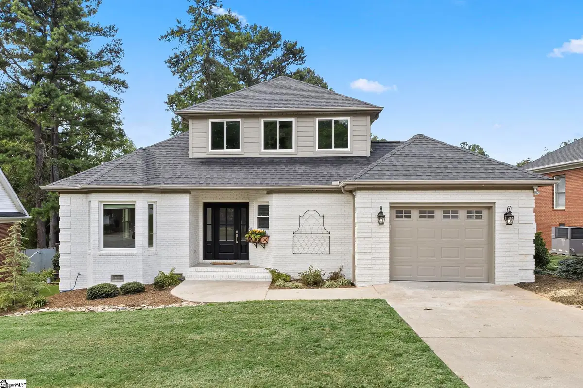108 Commons Drive, Easley, SC 29642 - #1