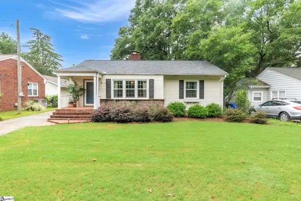 6 Elletson Drive, Greenville, SC 29607