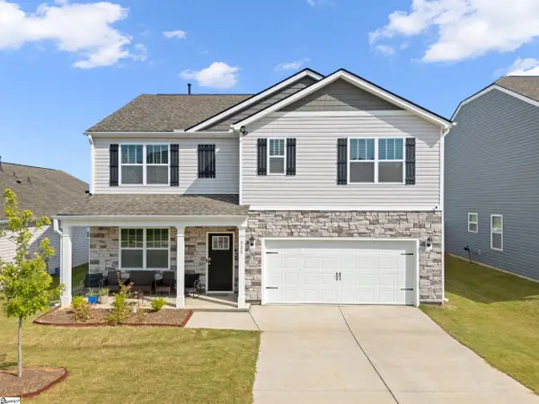 335 Silicon Drive, Greenville, SC 29605