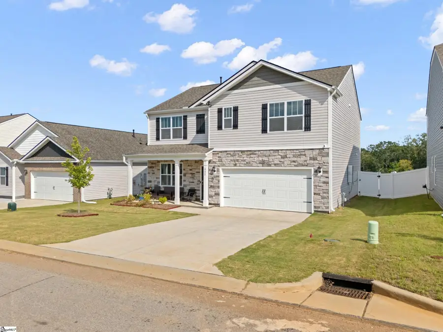 335 Silicon Drive, Greenville, SC 29605 - #2