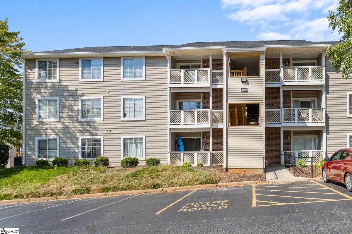 220 Elm Street #Unit 223, Clemson, SC 29631 - #1