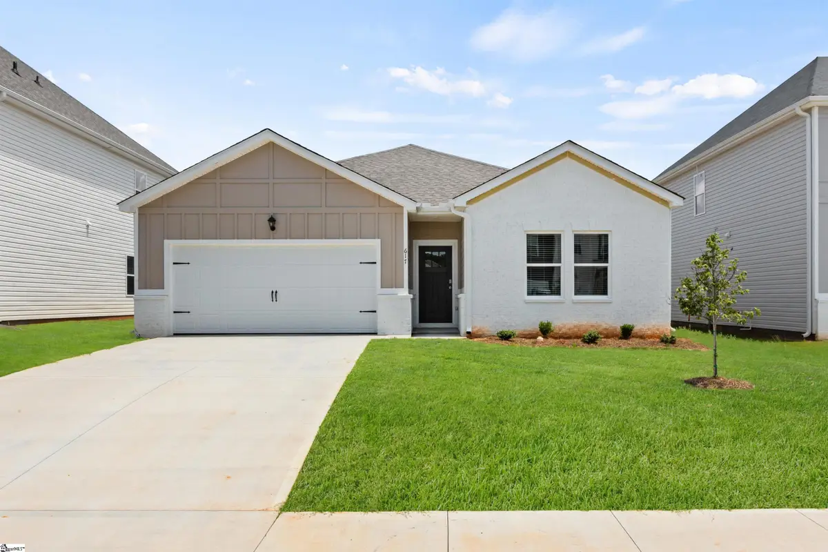 617 Silver Fir Street, Piedmont, SC 29673 - #1