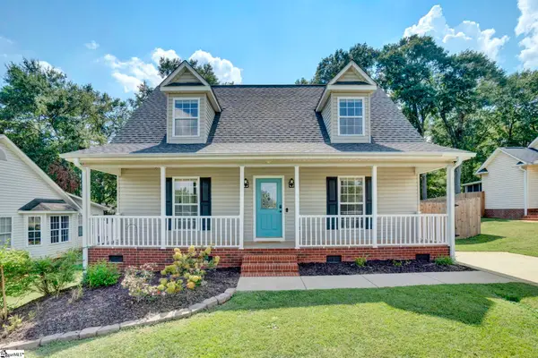 554 Plantation Creek Drive, Boiling Springs, SC 29316