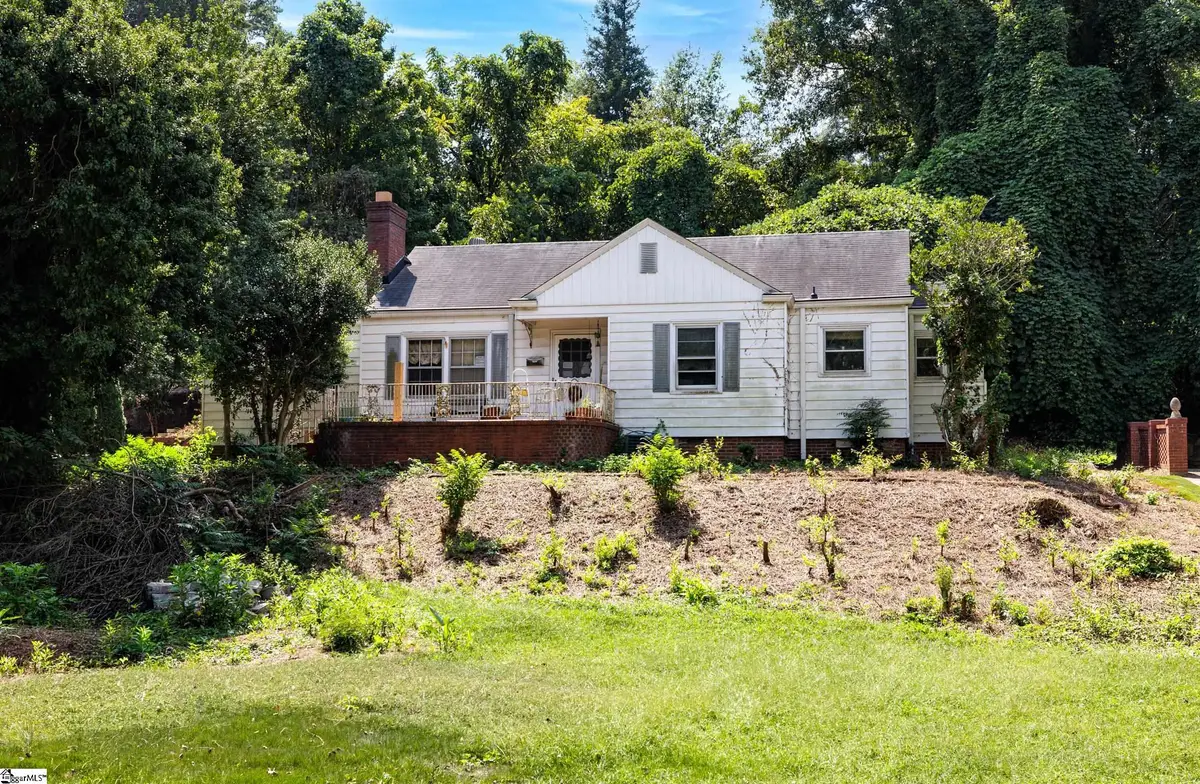 19 Hindman Drive, Greenville, SC 29609 - #1